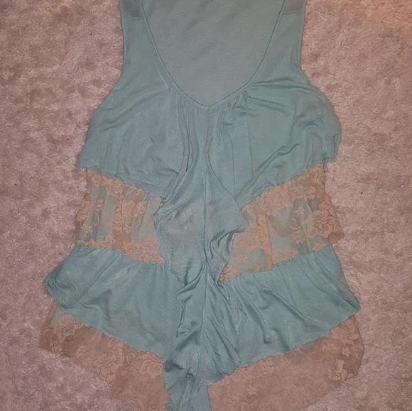 🌞American Dream Women's Tank Top - Picture 4 of 4